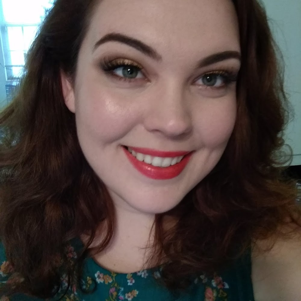 Meet your Posher, Victoria